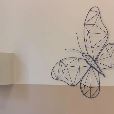 Casa Gonzaga Con Parcheggio Appartamento *