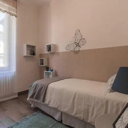 Appartement Casa Gonzaga Con Parcheggio *