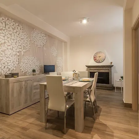 Casa Gonzaga Con Parcheggio Orvieto