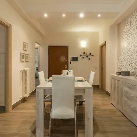 Casa Gonzaga Con Parcheggio Apartment Orvieto