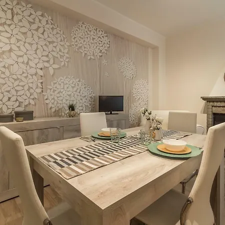 Casa Gonzaga Con Parcheggio Apartment