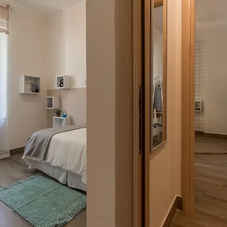 Appartamento Casa Gonzaga Con Parcheggio Orvieto