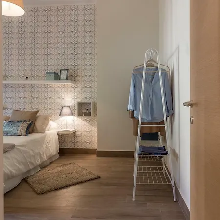 Appartement Casa Gonzaga Con Parcheggio *