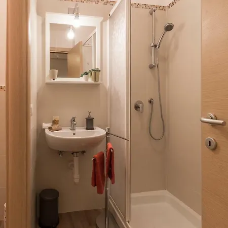 Appartement Casa Gonzaga Con Parcheggio Orvieto