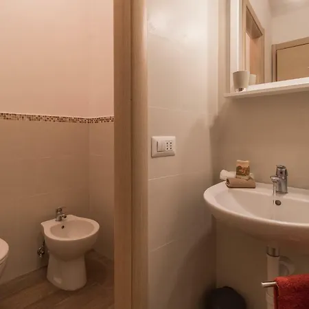 Apartment Casa Gonzaga Con Parcheggio Orvieto