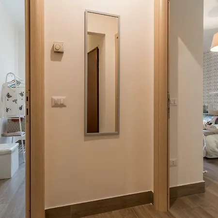 Casa Gonzaga Con Parcheggio