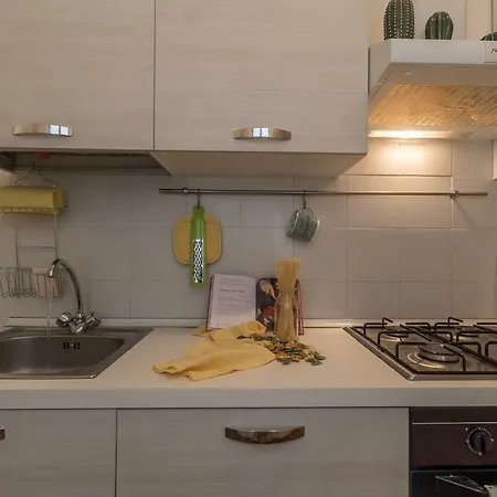 Casa Gonzaga Con Parcheggio Appartamento *