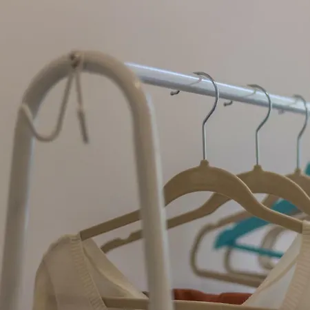 Casa Gonzaga Con Parcheggio Appartamento Orvieto