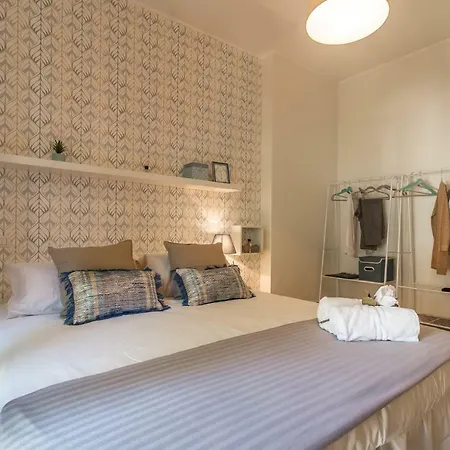 Casa Gonzaga Con Parcheggio Appartamento