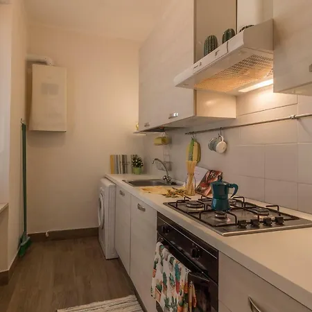 Appartamento Casa Gonzaga Con Parcheggio *