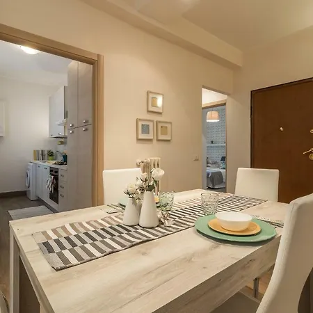 Casa Gonzaga Con Parcheggio *