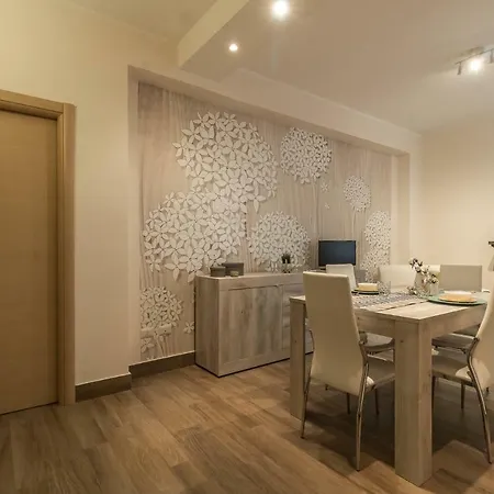 Casa Gonzaga Con Parcheggio Apartment Orvieto