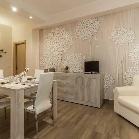 Casa Gonzaga Con Parcheggio Apartment *