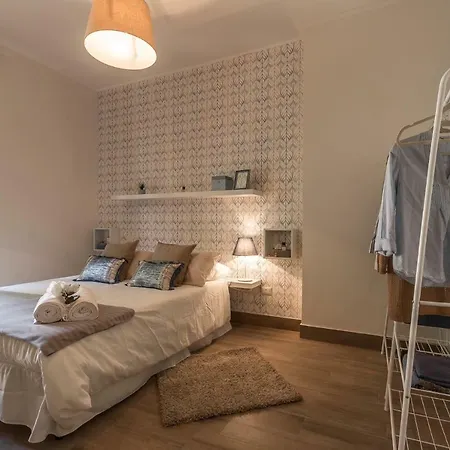 Appartement Casa Gonzaga Con Parcheggio Orvieto