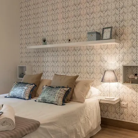 Casa Gonzaga Con Parcheggio *