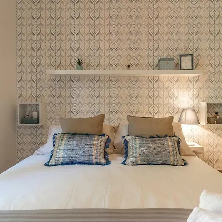 Casa Gonzaga Con Parcheggio *