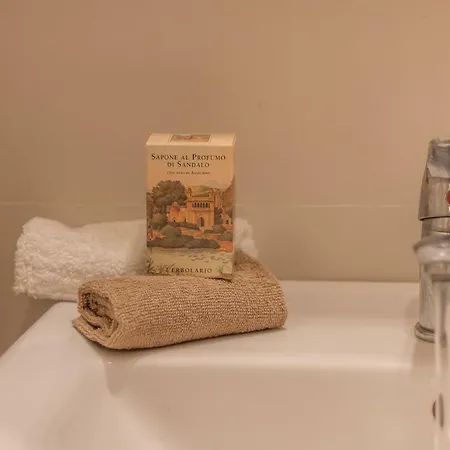 Appartement Casa Gonzaga Con Parcheggio Orvieto