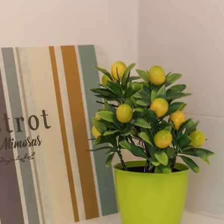 Casa Gonzaga Con Parcheggio