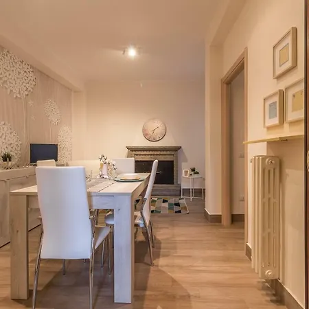 Casa Gonzaga Con Parcheggio Apartment Orvieto