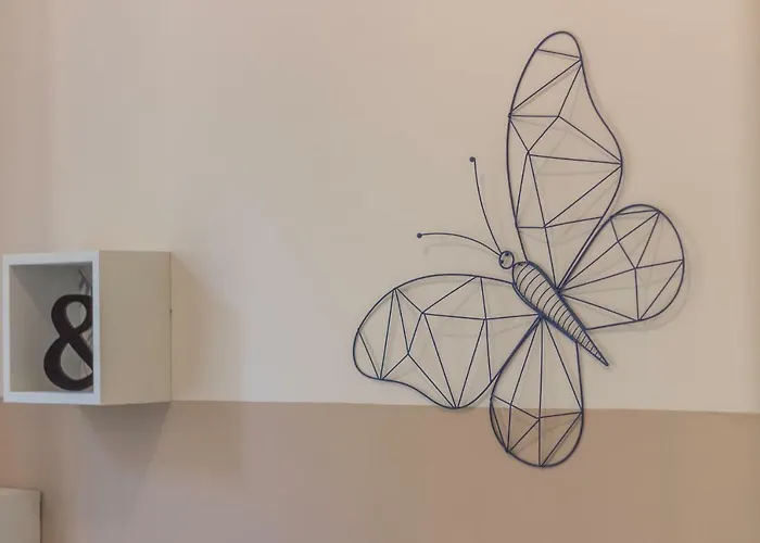 Casa Gonzaga Con Parcheggio アパート *