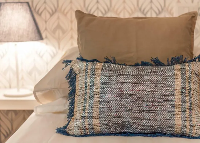 アパート Casa Gonzaga Con Parcheggio *