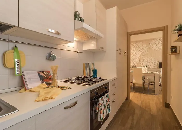 Casa Gonzaga Con Parcheggio * オルヴィエート