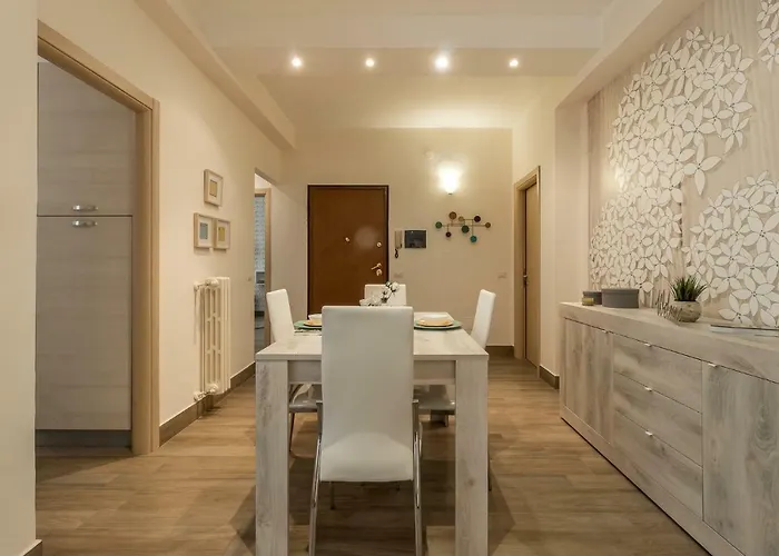 Casa Gonzaga Con Parcheggio アパート オルヴィエート