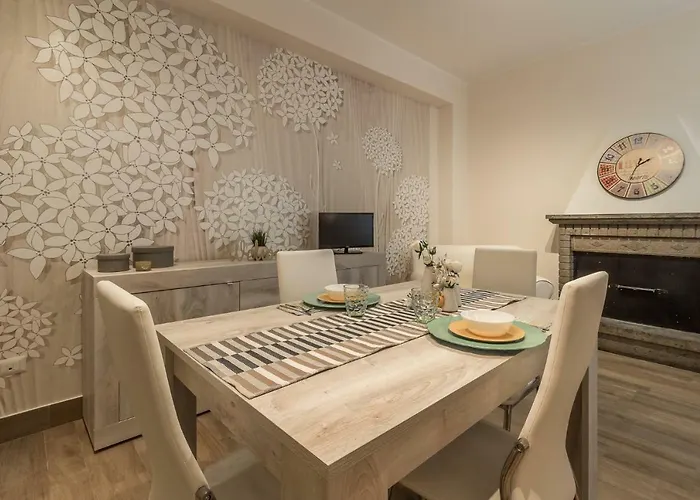 Casa Gonzaga Con Parcheggio アパート