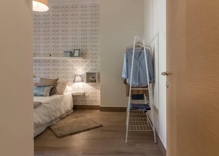 アパート Casa Gonzaga Con Parcheggio *