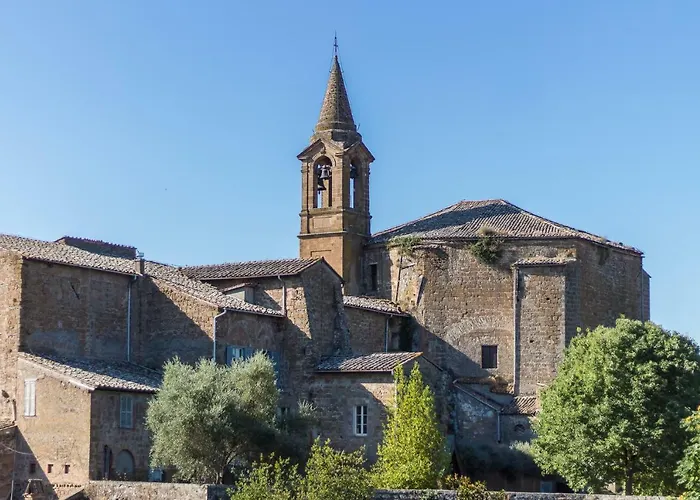 Casa Gonzaga Con Parcheggio * オルヴィエート