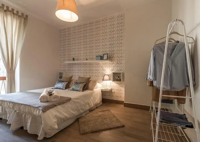 アパート Casa Gonzaga Con Parcheggio オルヴィエート