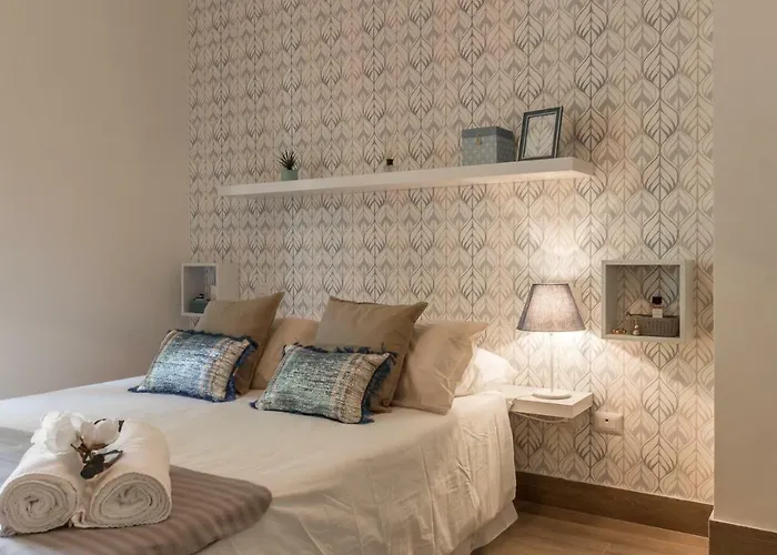 Casa Gonzaga Con Parcheggio *