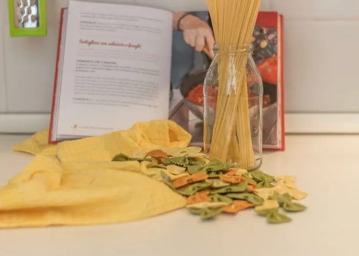 Casa Gonzaga Con Parcheggio アパート