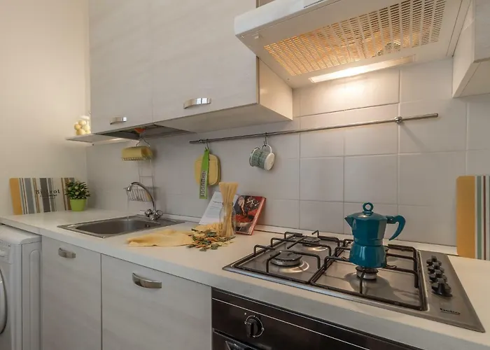 Casa Gonzaga Con Parcheggio *